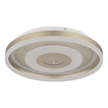 Globo - Plafoniera LED 24W/230V 3000K Ø 40 cm