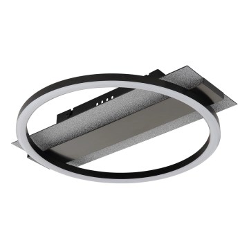 Globo - Plafoniera LED/24W/230V 4000K 30x34,2 cm