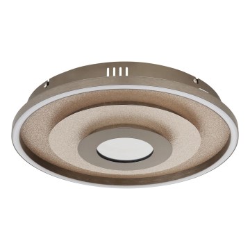 Globo - Plafoniera LED 30W, 230V, 3000/4000/6000K, Ø 40 cm