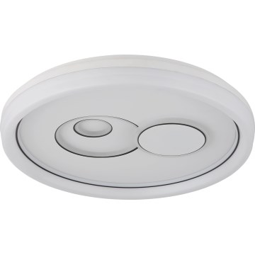 Globo - Plafoniera LED/36W/230V 3000/4000/6500K Ø 49 cm