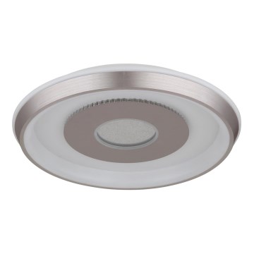 Globo - Plafoniera LED/40W/230V 2700/4000/6500K Ø 49 cm