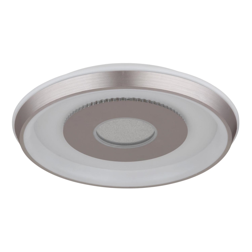 Globo - Plafoniera LED/40W/230V 2700/4000/6500K Ø 49 cm