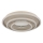 Globo - plafoniera LED/40W/230V 3000/4000/6000K Ø 51 cm beige