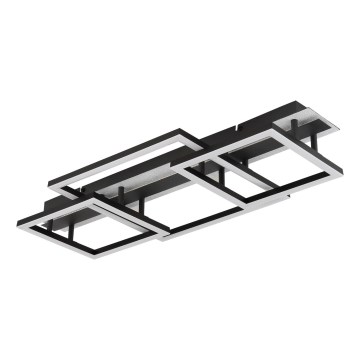Globo - Plafoniera LED/40W/230V 3000K 33x70 cm