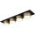 Globo - Plafoniera LED/40W/230V 3000K 86x20 cm beige