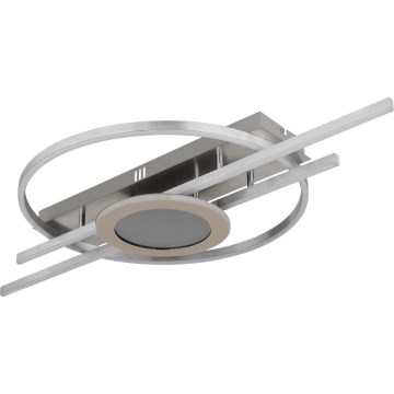 Globo - Plafoniera LED/40W/230V 3000K