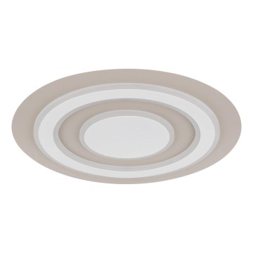 Globo - Plafoniera LED/40W/230V 3000K Ø 48 cm