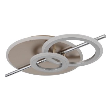 Globo - Plafoniera LED/40W/230V 4000K 32x55 cm