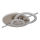 Globo - Plafoniera LED/40W/230V 4000K 32x55 cm