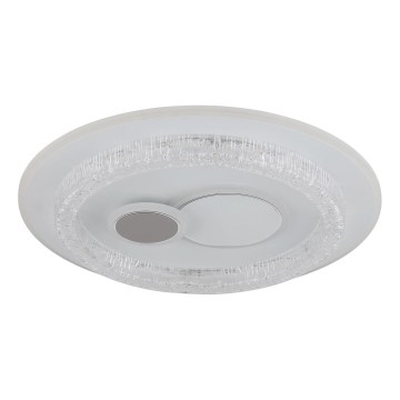 Globo - Plafoniera LED/48W/230V 2700/4000/6000K diam. 49,5 cm