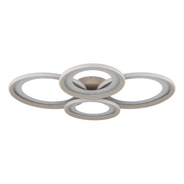 Globo - Plafoniera LED/50W/230V 3000K 64,5x85,5 cm