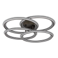 Globo - Plafoniera LED 55W/230V 3000K Ø 53,5 cm