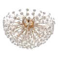 Globo - Plafoniera LED 6xG9/3,5W/230V dorata