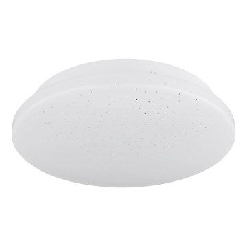 Globo - Plafoniera LED 8W/230V 4000K Ø 55 cm