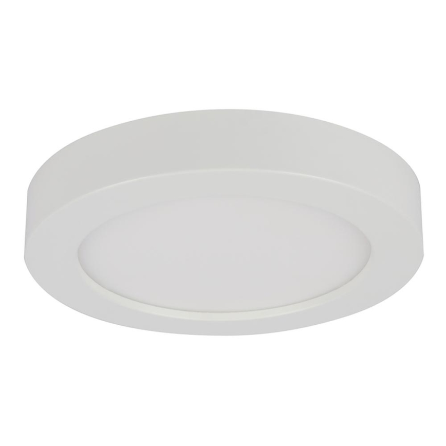 Globo - Plafoniera LED da bagno 1xLED/18W/230V IP44