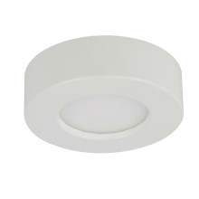 Globo - Plafoniera LED da bagno 1xLED/6W/230V