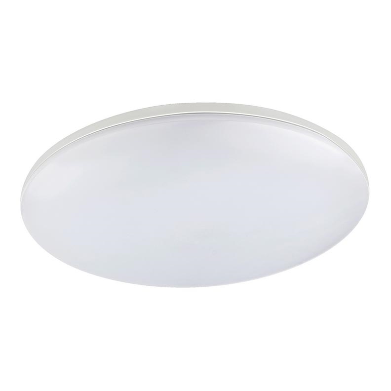 Globo - Plafoniera LED da esterno 1xLED/24W/230V IP54