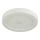 Globo - Plafoniera LED da esterno con sensore LED/18W/230V IP44