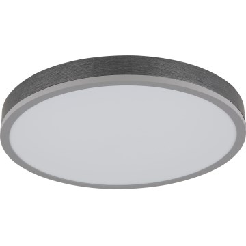 Globo - Plafoniera LED dimmerabile 24W/230V 2700-6500K Ø 45 cm + telecomando