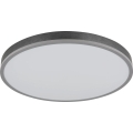 Globo - Plafoniera LED dimmerabile 40W/230V 2700–6500K Ø 60 cm + telecomando