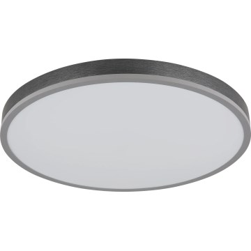 Globo - Plafoniera LED dimmerabile 40W/230V 2700–6500K Ø 60 cm + telecomando