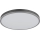 Globo - Plafoniera LED dimmerabile 40W/230V 2700–6500K Ø 60 cm + telecomando