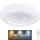Globo - Plafoniera LED dimmerabile LED/24W/230V 2700-6500K + telecomando