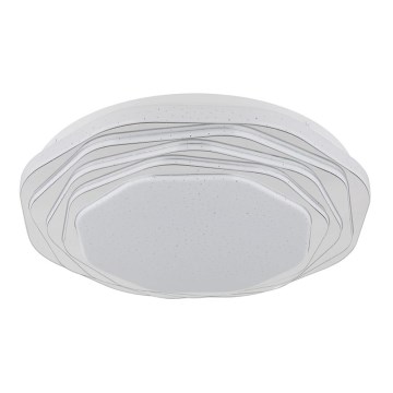 Globo - Plafoniera LED dimmerabile LED/24W/230V 3000/4000/6000K diametro 38 cm