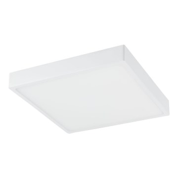 Globo - Plafoniera LED dimmerabile LED/28W/230V