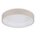 Globo - Plafoniera LED dimmerabile LED/36W/230V 2700-6000K Ø 38 cm + telecomando