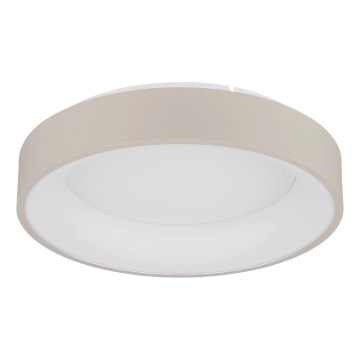 Globo - Plafoniera LED dimmerabile LED/36W/230V 2700-6000K Ø 38 cm + telecomando