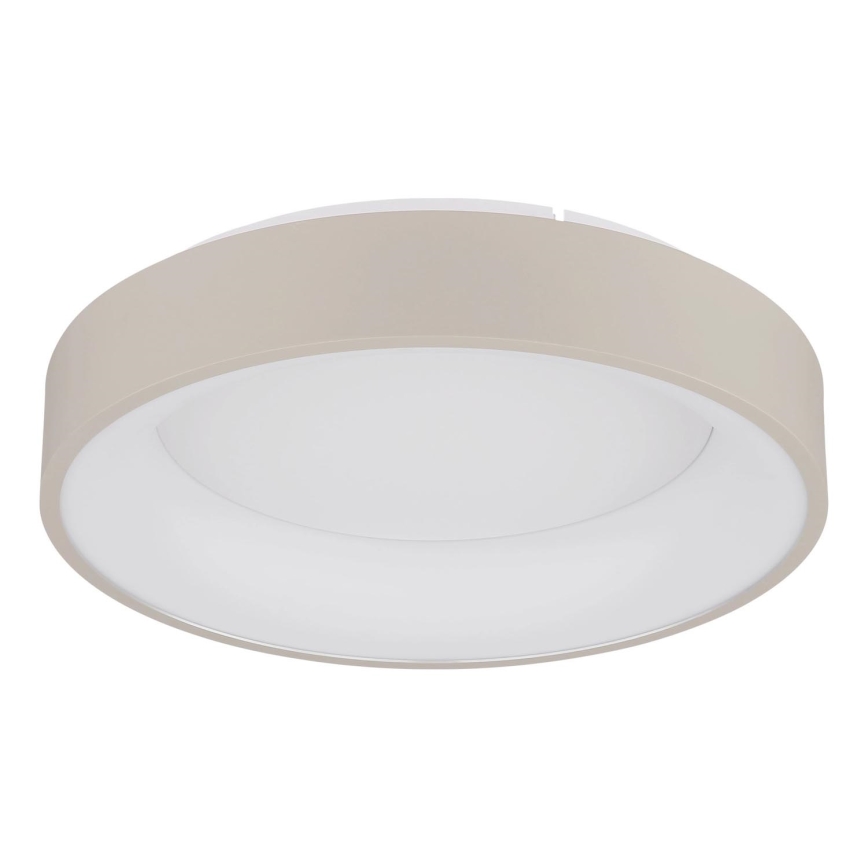 Globo - Plafoniera LED dimmerabile LED/36W/230V 2700-6000K Ø 38 cm + telecomando