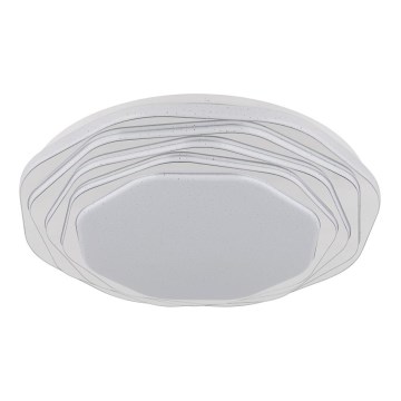 Globo - Plafoniera LED dimmerabile LED/36W/230V 3000/4000/6000K diametro 48 cm