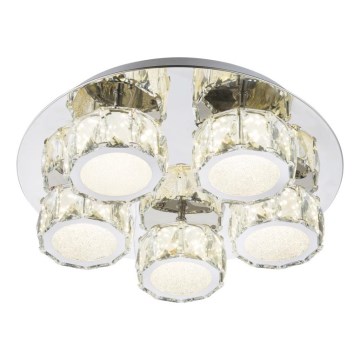 Globo - Plafoniera LED dimmerabile LED/40W/230V 4000K diametro 40 cm