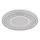 Globo - Plafoniera LED dimmerabile LED/48W/230V 2700-6000K diametro 48 cm bianco + telecomando