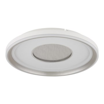 Globo - Plafoniera LED dimmerabile LED/48W/230V 2700-6000K diametro 48 cm + telecomando
