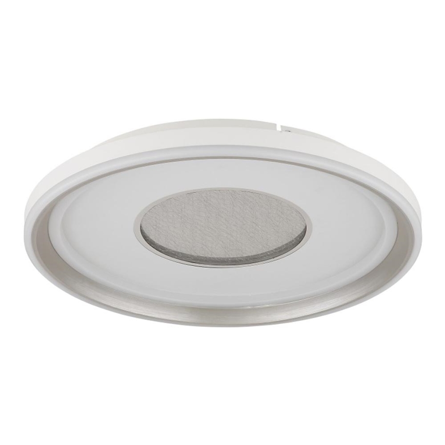 Globo - Plafoniera LED dimmerabile LED/48W/230V 2700-6000K diametro 48 cm + telecomando