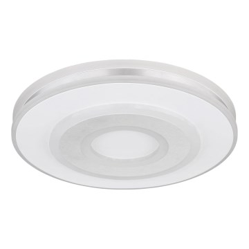 Globo - Plafoniera LED dimmerabile LED/48W/230V 2700-6000K Ø 42 cm + telecomando