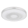 Globo - Plafoniera LED dimmerabile LED/48W/230V 2700-6000K Ø 42 cm + telecomando