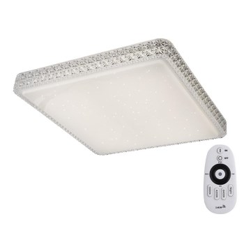 Globo - Plafoniera LED dimmerabile LED/48W/230V + TC