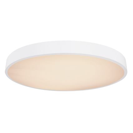 Globo - Plafoniera LED dimmerabile LED/48W/230V 3000-6000K + telecomando