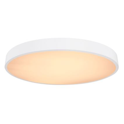 Globo - Plafoniera LED dimmerabile LED/48W/230V 3000-6000K + telecomando