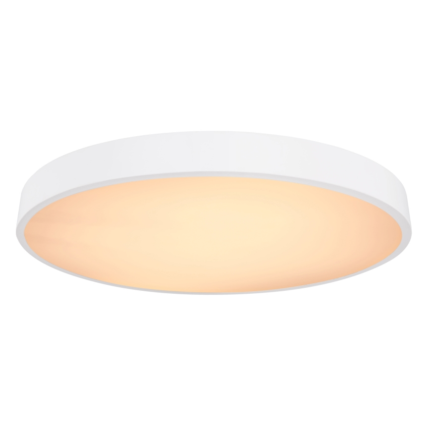 Globo - Plafoniera LED dimmerabile LED/48W/230V 3000-6000K + telecomando