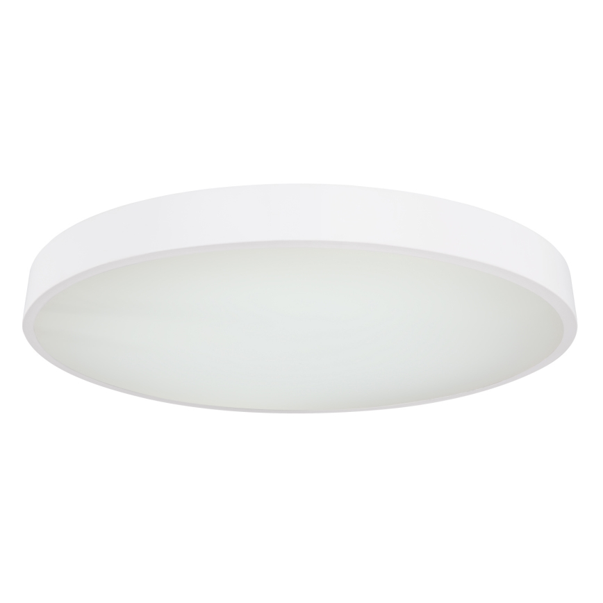 Globo - Plafoniera LED dimmerabile LED/48W/230V 3000-6000K + telecomando