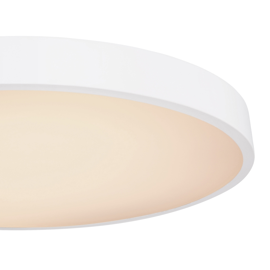 Globo - Plafoniera LED dimmerabile LED/48W/230V 3000-6000K + telecomando