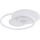 Globo - Plafoniera LED dimmerabile LED/50W/230V 2700-6000K Wi-Fi Tuya 46x54,5 cm + telecomando