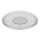 Globo - Plafoniera LED dimmerabile LED/60W/230V 2700-6000K Ø 59 cm beige + telecomando