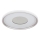 Globo - Plafoniera LED dimmerabile LED/60W/230V 2700-6000K Ø 59 cm bianco/crema + telecomando
