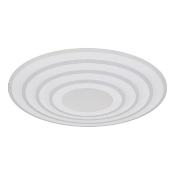 Globo - Plafoniera LED dimmerabile LED/60W/230V 2700-6500K Wi-Fi Tuya Ø 70 cm + telecomando