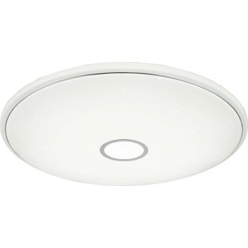 Globo - Plafoniera LED dimmerabile LED/80W/230V 2700-6500K Ø 78,5 cm + telecomando